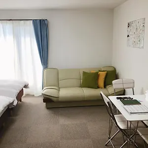 Appartement Shijo Omiya Kyoto