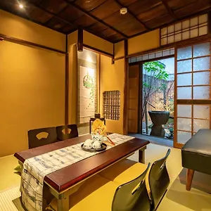 Casa vacanze Kumomachiya Benzaiten *