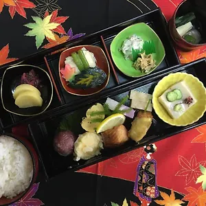 六花庵 Rokkaan * Kioto