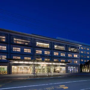 京都ユウベルホテル 3* 京都市