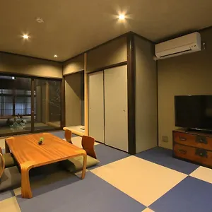 Chizuruan Villa Kyoto