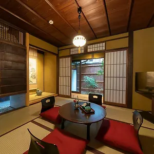 בית נופש Shakudo An Machiya House