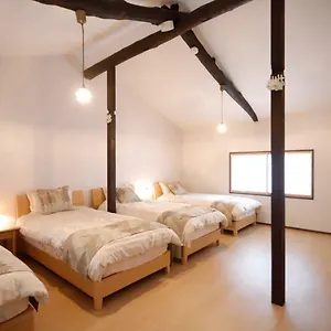 Apartman Nice Kyoto *