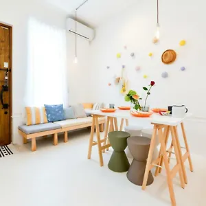 Walker House 65 Square Meters Whole Rent * Kyoto