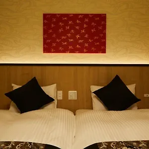 Casa vacanze Rinn Mibukoin Kita Kyōto