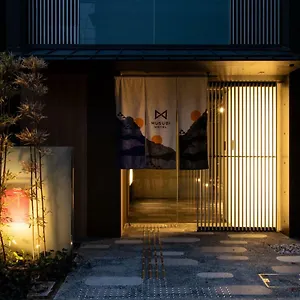 京都四条大宫御结酒店 酒店 京都