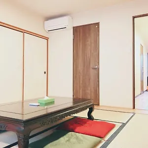 Villa Shijo Ayaomiya *