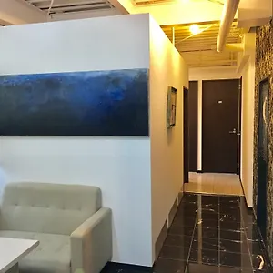 Japanese Style Momoyama Hotel