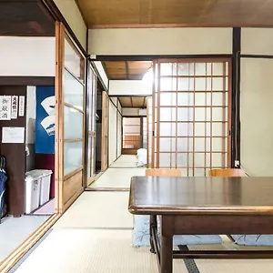 Kyomachiya Real Wabisabi