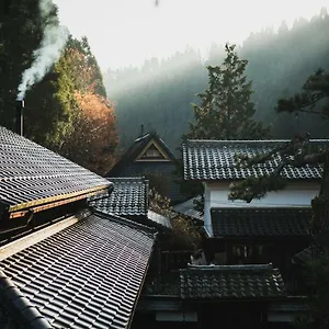 Hanase Highland Ryokan *