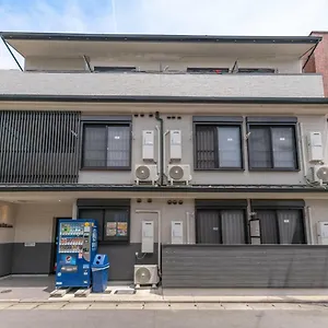 Oyo Musubi Kiyomizu Gojo ホテル