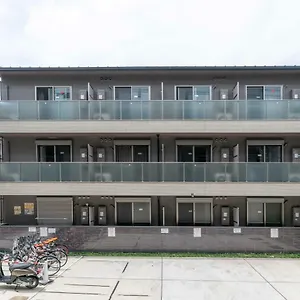 Hotel Oyo Musubi Higashiyama Gojo Kyōto