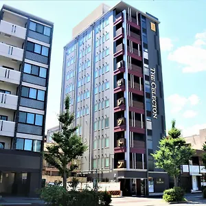 The Celecton Horikawa Sanjo Otel 3*