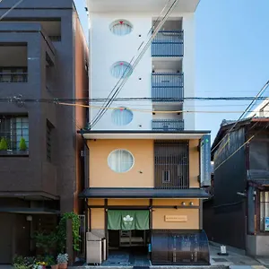 Otel Matsuishi Shijo Karasuma 3*