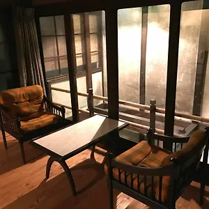 Apartamento Yumeji Nishijin *