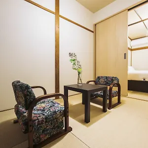 Appartement Resi Kyodai West Kyoto