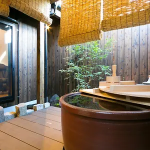 Casa vacanze Kyotoya Tsukinoyu Kukai Kyōto