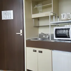 Iwashige Building 아파트