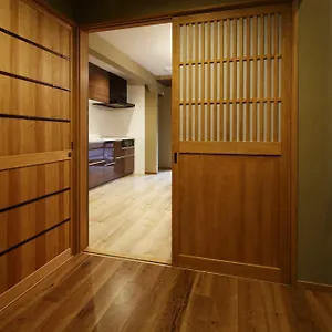 Apartman Kiyomizu Bettei *