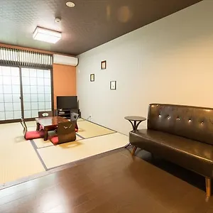 Apartman Nishihonganjimae Kumatakado Kiotó