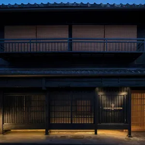 The Machiya Zajazd Kioto