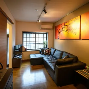 Tatil Evi Hidden Shimogamo Kyoto