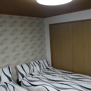 Traditional Jpn House Apartament *