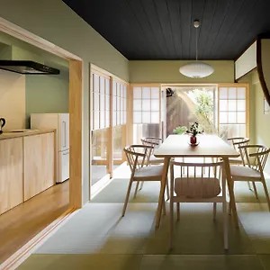 Holiday home Anenishi-an By Yadoru Hanare Kyoto
