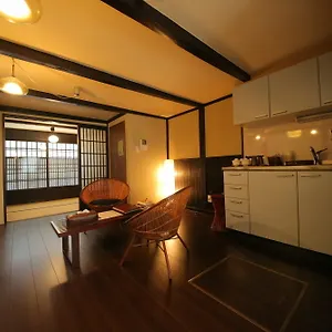 Kyomachiya Nijojo-an
