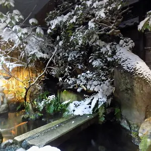 Wasabi Soba * Kyōto