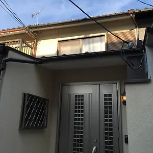 Rakuya Demachiyanagi East Dom wakacyjny *