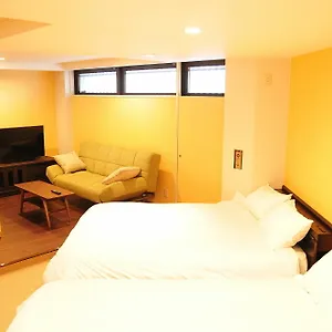 Apartment Star Kyoto