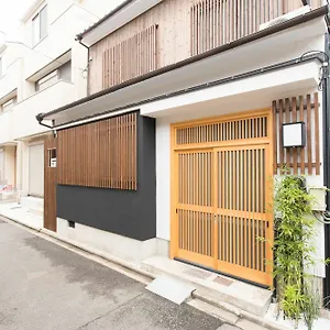 Appartement Sakura To-ji Machiya