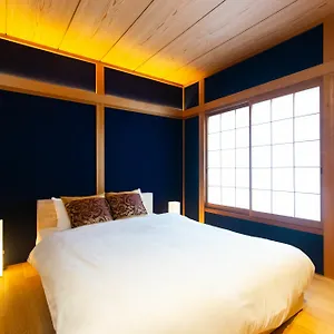 Nyaraló Noyado Arashiyama Kiotó