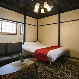 Kyo Oyado Kokotomaro * Kyoto