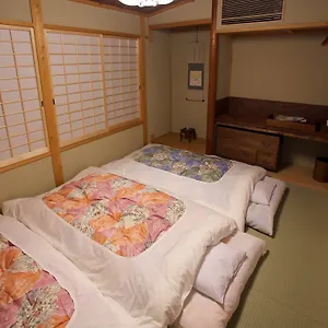 Hotel Garaku-an