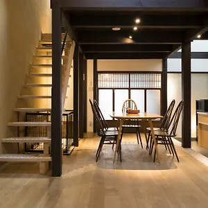 Nishijinkita Hagi * Kyoto