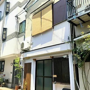 Apartament -ren- Kioto