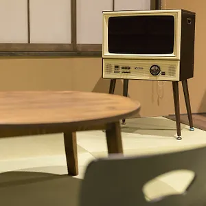 Kyomachiya-inn Sen Toji Uomitsu Apartman *