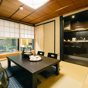 Miro Sanjo Umemiyacho Tei