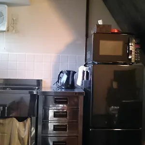 Apartamento Oyado Wabisuke *