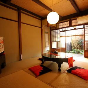 Naokonoza Bettei Aburanokoji *