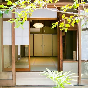 Casa vacanze Kyomachiya Inari *