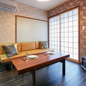 Hanare River Side Tofukuji West Casa vacanze
