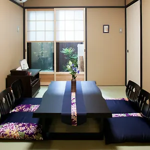 Casa vacanze Rinn Gion Yasaka South Kikyo