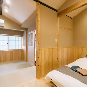 Miro Saiinnishi Imadacho Tei Hébergement de vacances