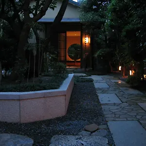 Ryokan Yadoya Nishijinso Kyōto