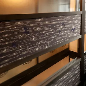Chikuma Tsuyukusa-an Apartment Kyoto