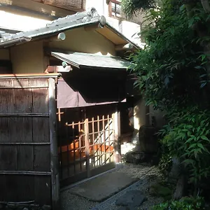 Minsyuku Kiyomizusanso