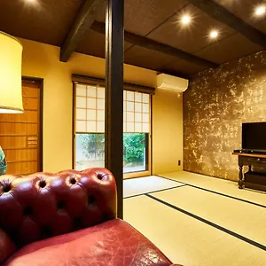 Nagi Nijo Castle Hébergement de vacances *
